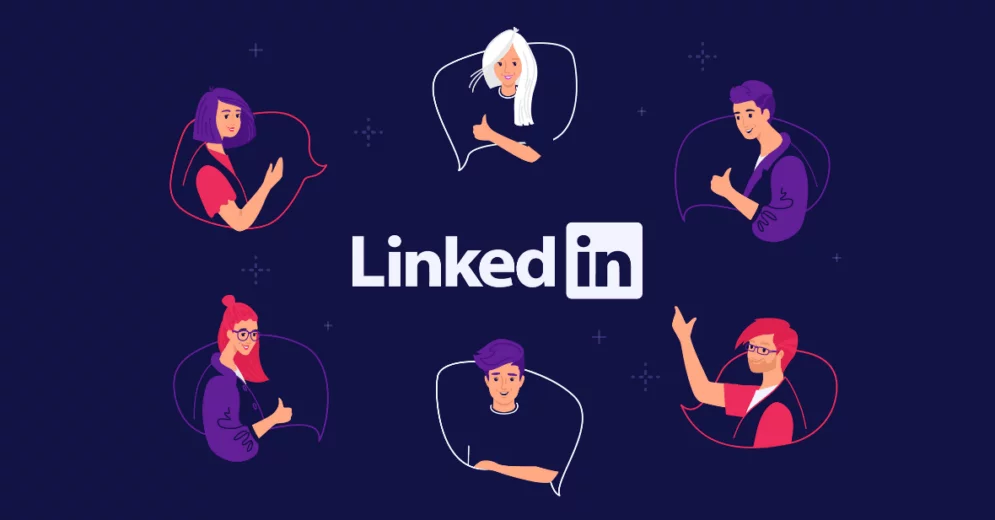 LinkedIn Para Designers: Dicas Para Melhorar Seu Perfil cover