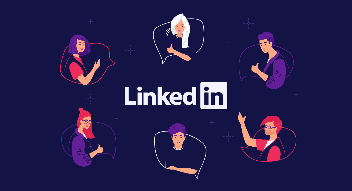LinkedIn Para Designers: Dicas Para Melhorar Seu Perfil