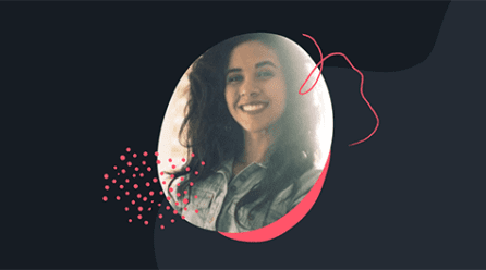 De Estagiária Em Design Gráfico a Lead UX/UI — Entrevista com Bárbara Niriz