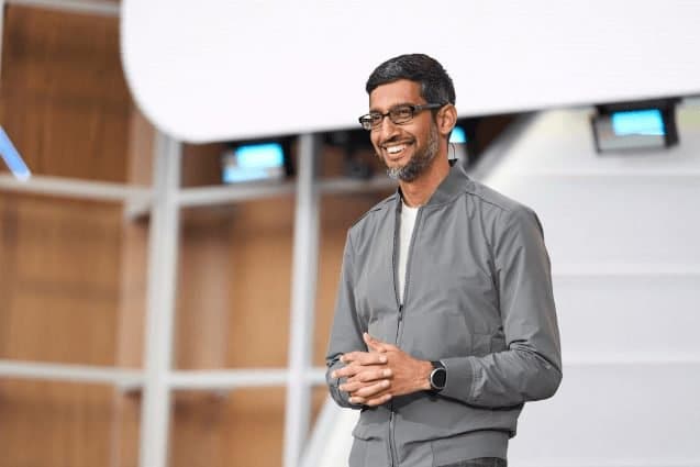 Google I/O 2019 — Oportunidades Em UX Design e Mais