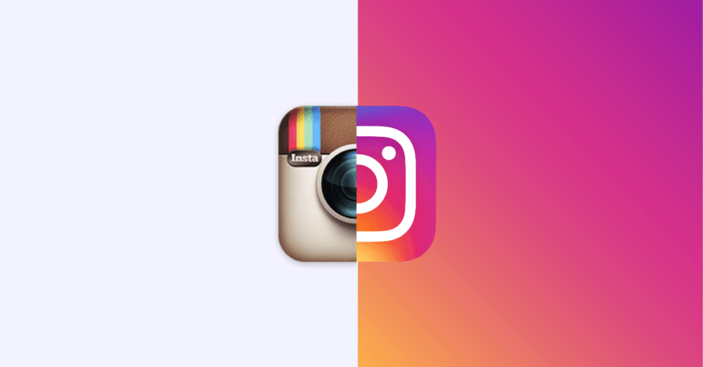Estudo de Caso: Redesign do Instagram, por Ian Spalter