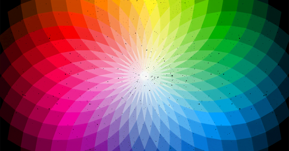 Capa do artigo sobre cores em UI