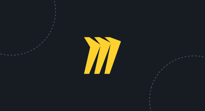 Logo Miro - Ferramentas de UX