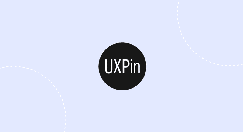 Logo UX Pin