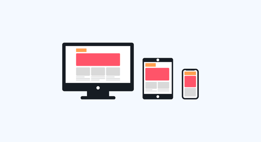 Creating Responsive Design With Grids