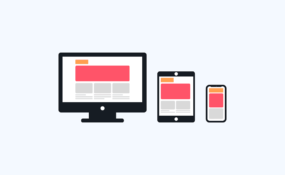 Creating Responsive Design With Grids