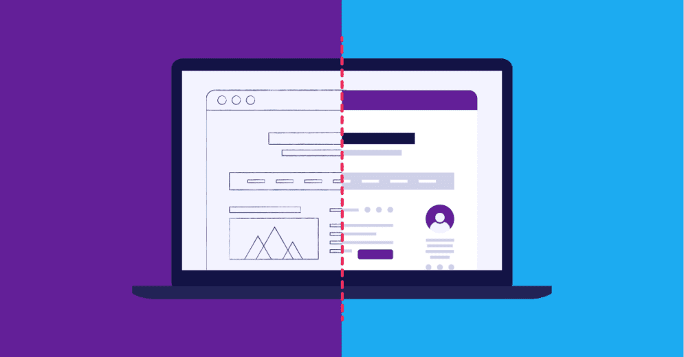 What's The Difference Between UX And UI Design? – Understanding Once And For All cover