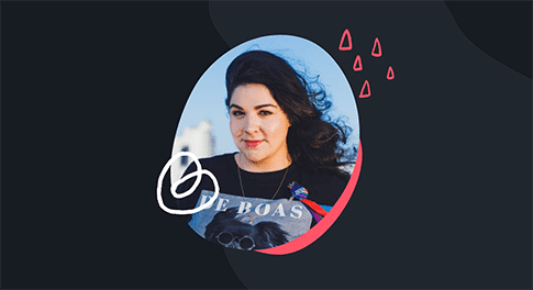 From Motion Design to Product Design - Interview With Juliana Nieri cover