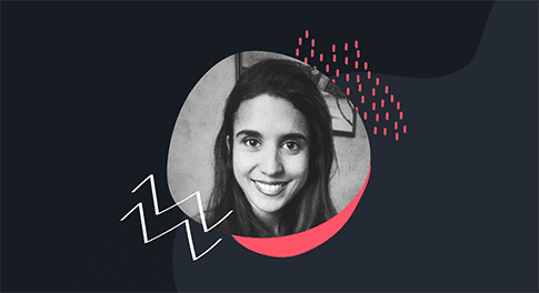 Two Job Offers in UX in Less than 6 Months - Interview With Nicole Marinho cover