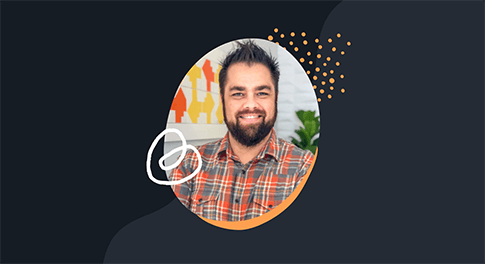 Pivoting to UX Design At 40 - Interview With Rodrigo Guilherme cover