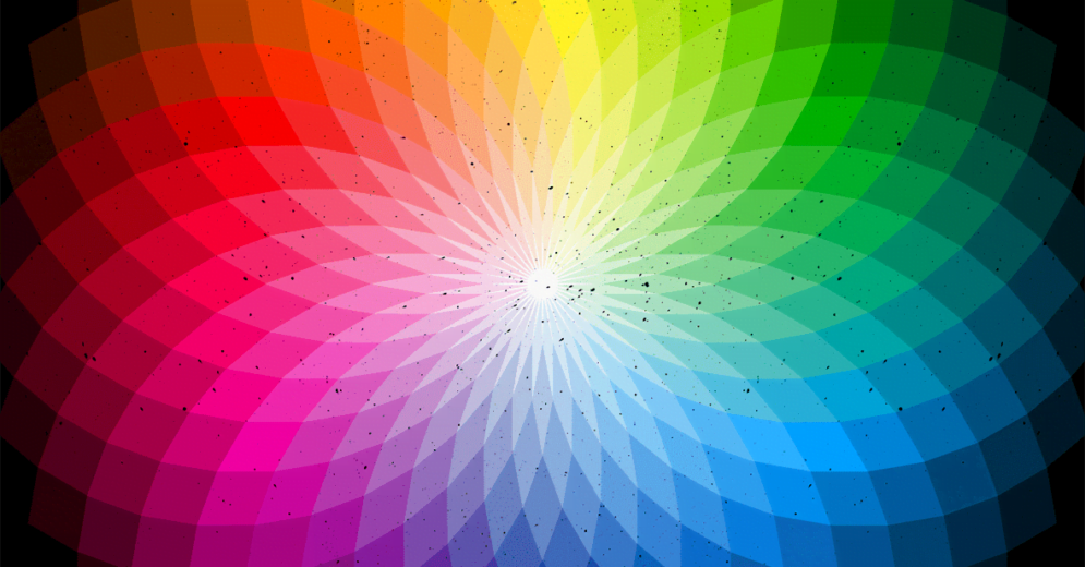 Capa do artigo sobre cores em UI