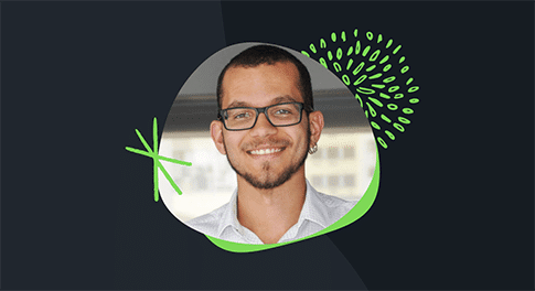 Pivoting into a Product Design Career — Interview with Israel Mesquita cover