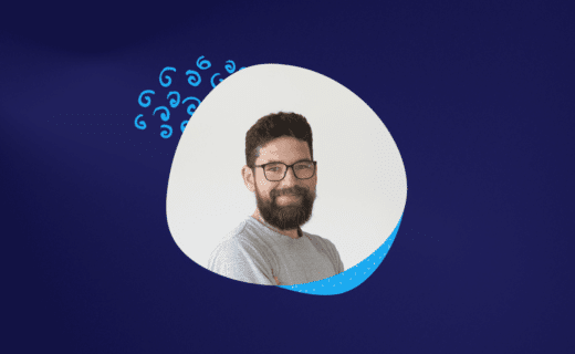 Breaking Barriers: How UX Changed My Professional Life - Interview with Diogo Cassel cover