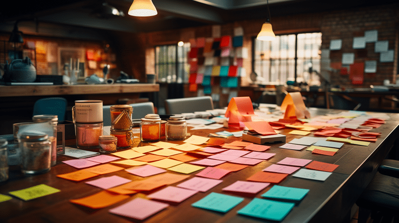 The Jargon of UX in the Design Process